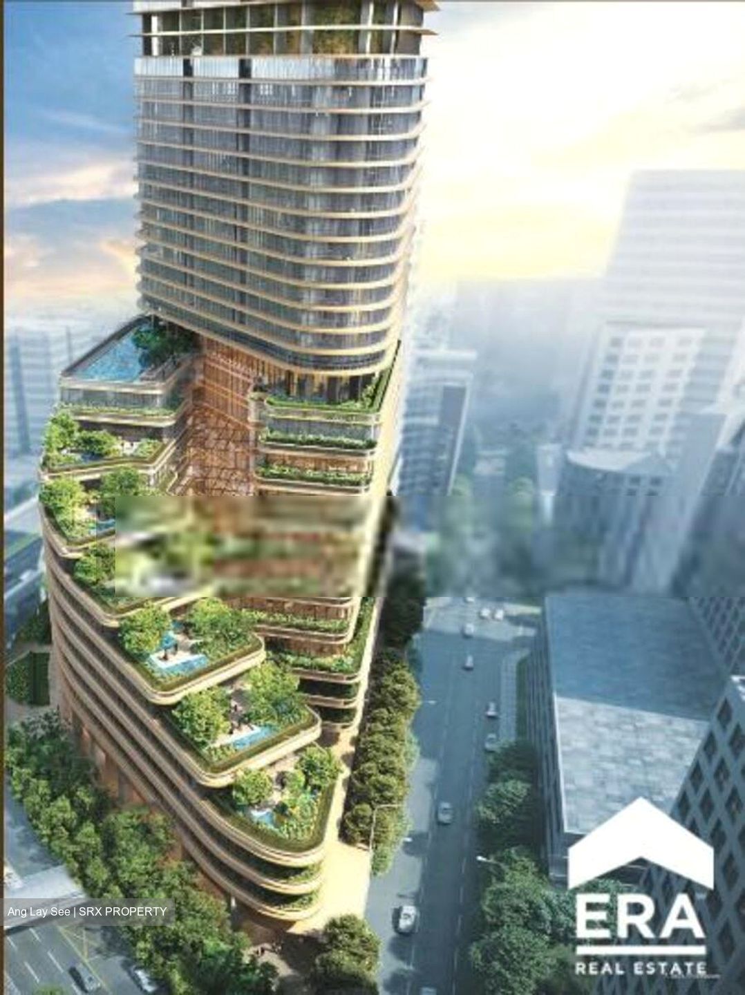 Newport Residences (D2), Condominium #401869871